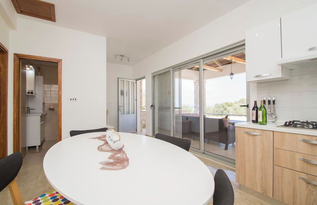 Solar Holiday House Martina - Foto 20