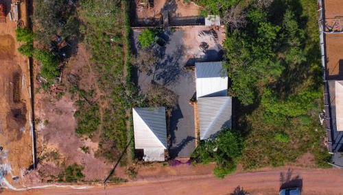 Pousada Tarumã challes 02 - Foto 2