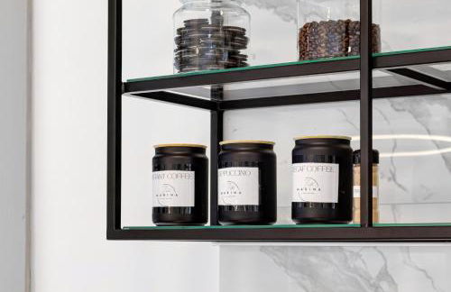 SEA VIEW I POOL I PRIVATE GARAGE I WI-FI I WINE l COFFEE - Foto 11