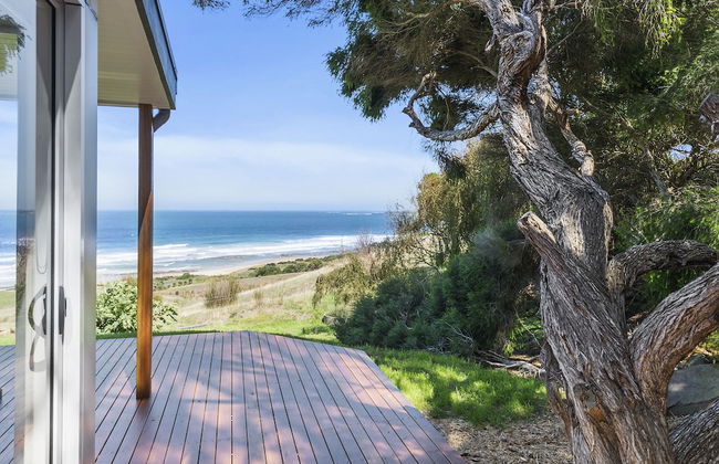 Seafarers Getaway - Foto 42