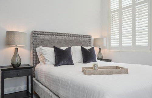 Be London - The Lincoln's Inn Residences - Photo 9
