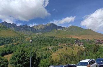 Appartement coeur de station village Saint Francois Longchamp - Photo 18