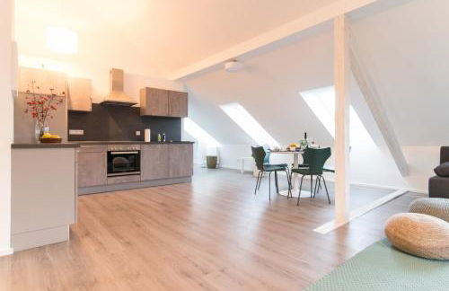 Ferienwohnungen in Losheim am See - Foto 12