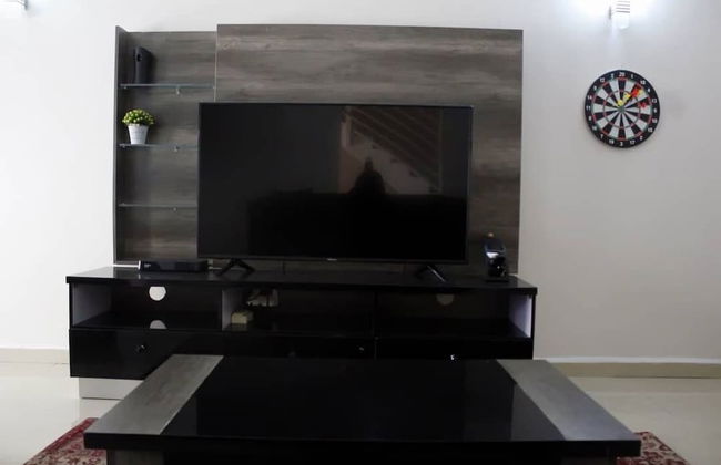 Aden 360 Apartments By Intra - Foto 24