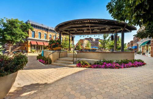 Coopers North in Old Town – Hot Tub & Pool Table! - Foto 112