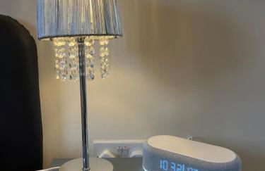 Cosy two bedrooms flat suitable for a short trip - Foto 12