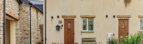 Birch Cottage - Foto 1