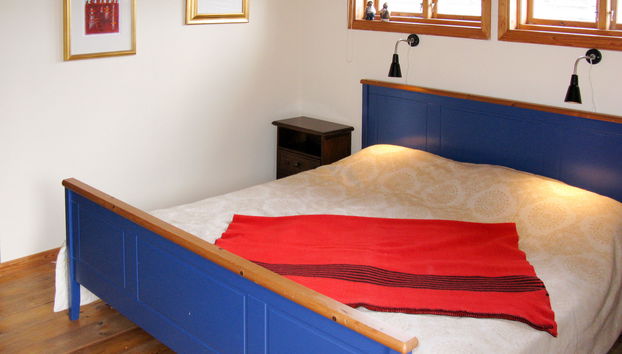 Fågelkärr Sjöstugan - Foto 4, Bedroom