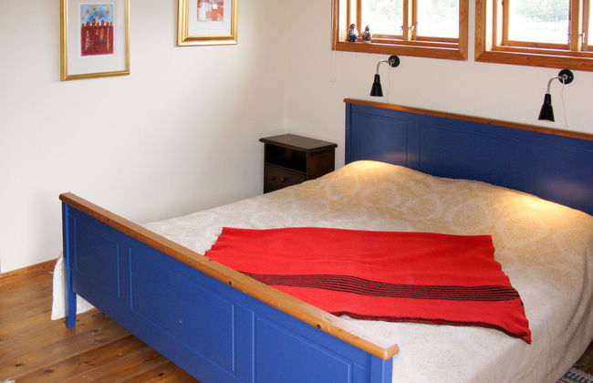 Fågelkärr Sjöstugan - Foto 4