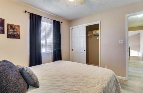 Quiet Stay in Convenient Rio Rancho Community! - Foto 23