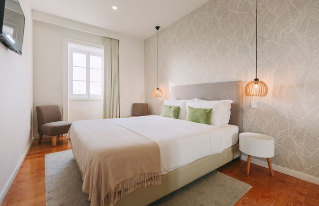 Casa do Contador - Suites & Pool - Foto 10