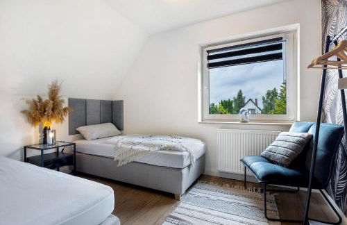 Penthouse Kokorey - Foto 25