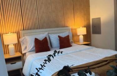 Large Buckhead modern suite - Foto 23