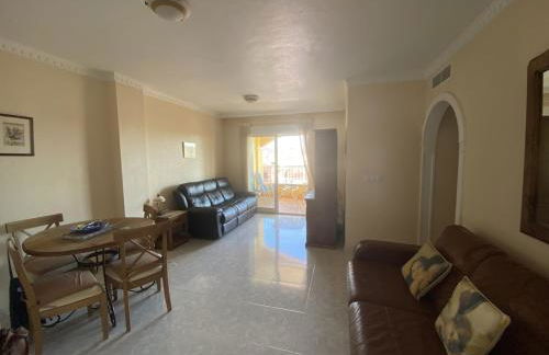 Top Floor spacious apartment with roof terrace - Foto 18