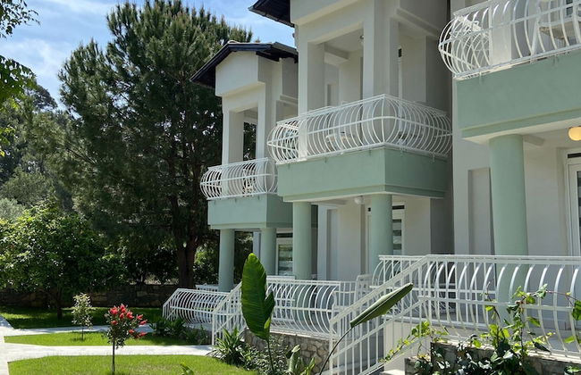 Göcek Selya Hotel - Foto 22