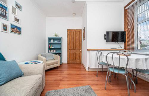 Number Two Aberdour - Pretty Village nr Edinburgh - Foto 2