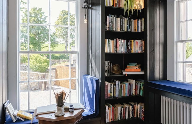 STAY Lagom Coastal House - Foto 4