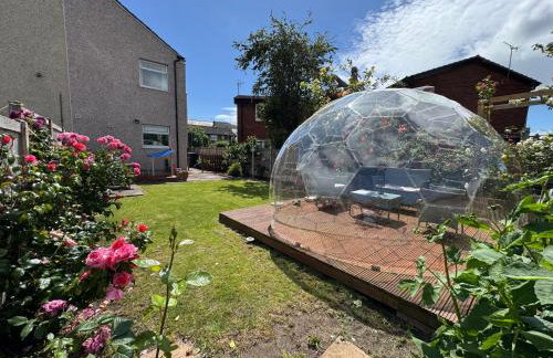 Spacious 5 bedroom house in Prestatyn, North Wales - Foto 18