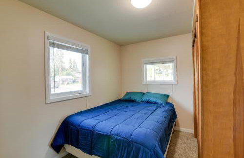 Downtown Anchorage Vacation Rental with Garden Views - Photo 14