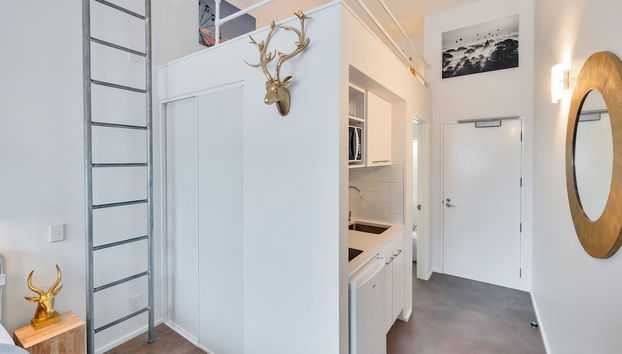 The Oasis - Foto 4, Habitación