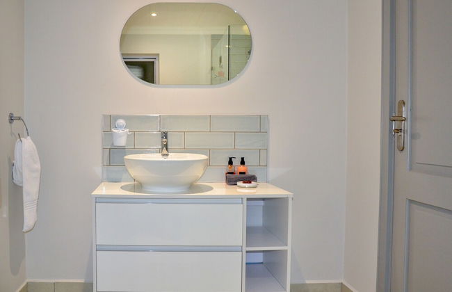 Serenity Ocean Lodge - Foto 38