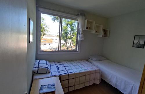 Lindo apartamento próximo ao Museu do Olho - Foto 39