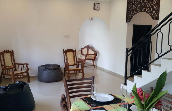 White House Villa - Foto 2