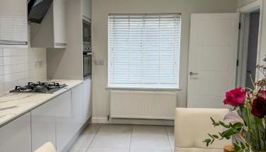 Middleton Mews- 3BR- Wollaton Park-Hospital & Uni - Foto 4