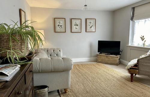 Bridport Town Centre Flat - Foto 19