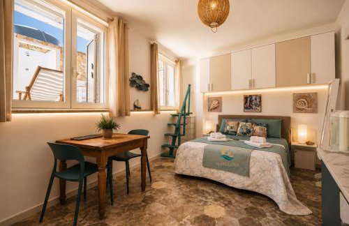 Mareluna Luxury Accomodation - Foto 51