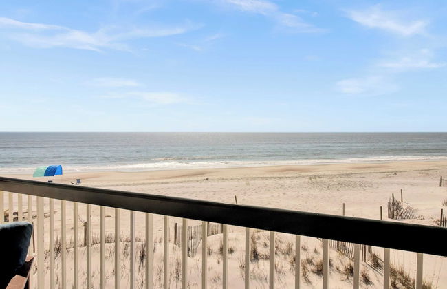 1101 Ocean Club by Avantstay Amazing Ocean Views Close To Beach! - Foto 42