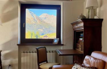 L'Atelier du Temps - Chalet Pompon - Foto 3