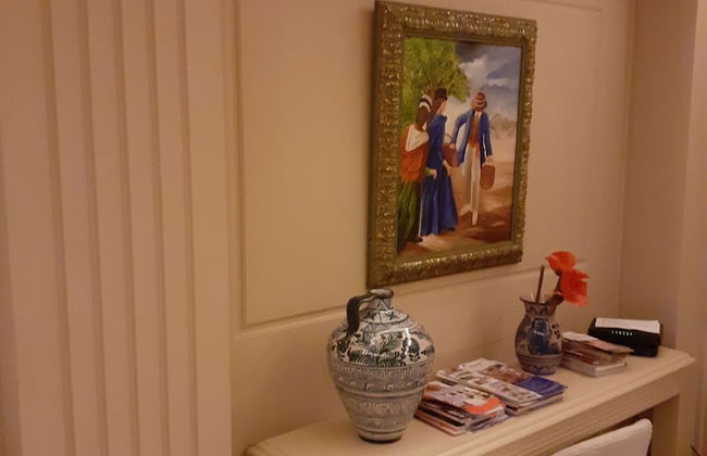 Apartamentos AS Málaga Centro Histórico - Photo 9