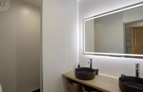 Charmante ferme rénovée, grand jardin, 8 chambres - FR-1-496-249 - Foto 24