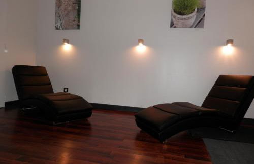 Appart hôtel Chanzy Angoulême Soyaux - Foto 84