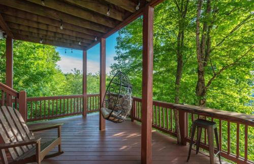 2 Cabins ~ Sleeps 22 ~ 100 Feet Apart ~ Ski in out - Foto 62