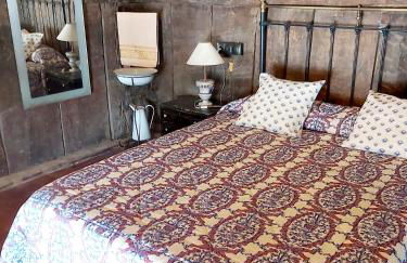 Casa Cernuda - Foto 17