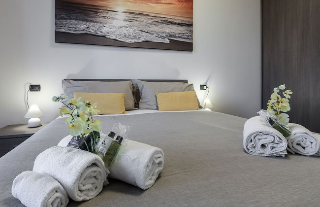 Suitelowcost - Limbiate Studio - Foto 20