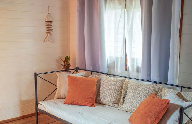 Bon Amour Punta del Diablo - Photo 22