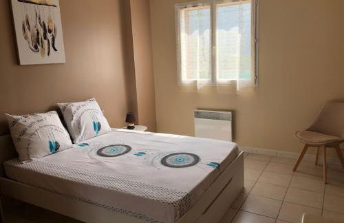 Chez Virginie et Christophe - Foto 14