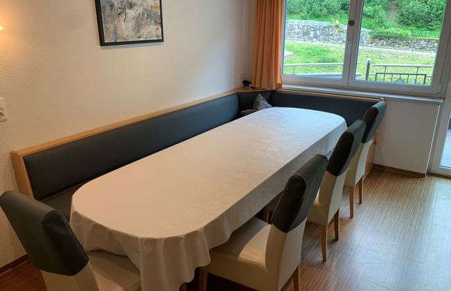 Apart Garni Wachter - Foto 8