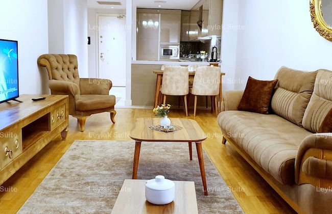 Leylak Suite - Foto 17