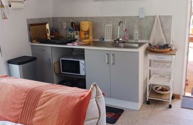 Le p'tit chez nous au Galajou - Foto 12