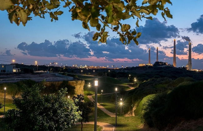 2Bedroom Apartment in Neot Golf Compound - Foto 38