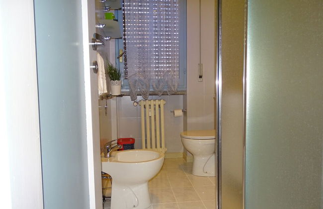 Bnbook - Ferrarin Apartment - Foto 14