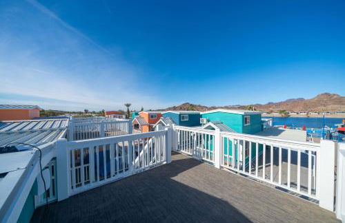 5 O'Clock Somewhere, Roadrunner Bungalow - Foto 13