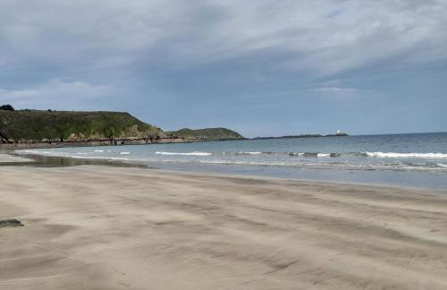 Longère bretonne à 700m de la mer et à proximité de Paimpol - Foto 29
