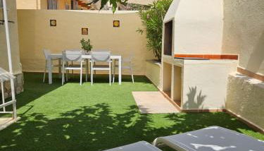 Casa Sebastian - Foto 2, Garden, Garden view