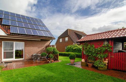 Ferienhaus Berdum - Foto 23