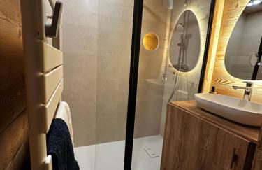 Face au glacier - Photo 23